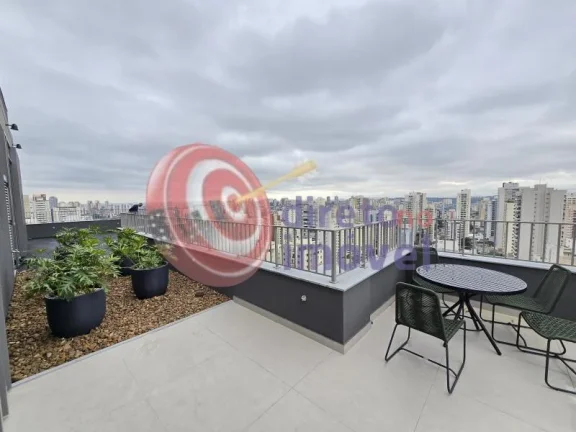 Imagem APARTAMENTO TARJAB À VENDA 2 QUARTOS 1 VAGA 68m² SAÚDE SÃO PAULO