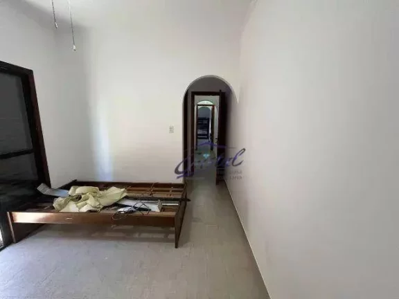 Imagem Apartamento com 2 dormitórios à venda, 180 m² por R$ 680.000 - Aviação - Praia Grande/SP