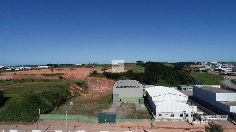 Imagem GALPAO INDUSTRIAL em Macaé - RJ, Imboassica