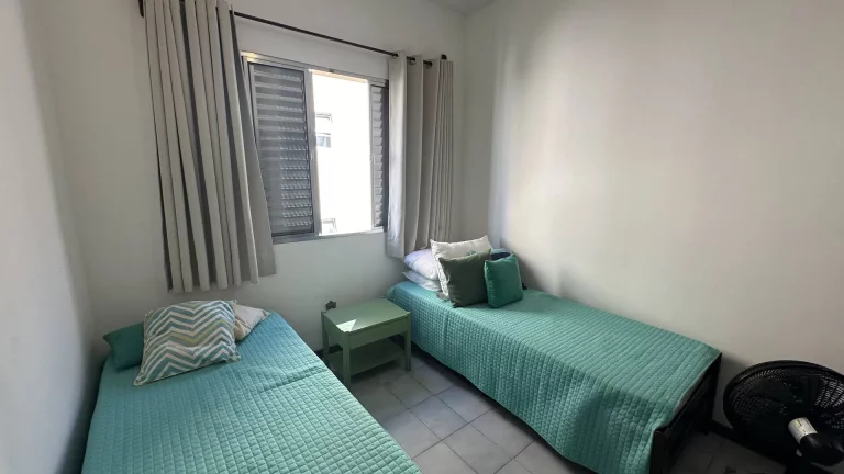 Imagem Apartamento á venda no Itaguá