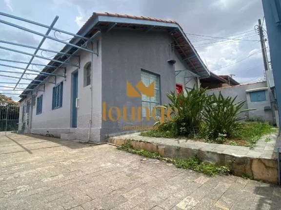 Imagem Casa 2 Quartos a venda no Jard Paulistano Zona Sul-Sorocaba