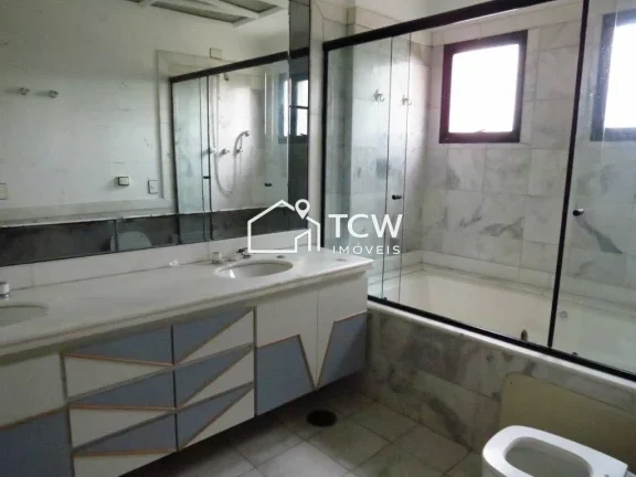 Imagem Apartamento à venda no bairro Vila Mariana - São Paulo/SP, Zona Sul