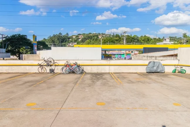 Imagem Apartamento à venda no bairro Partenon - Porto Alegre/RS