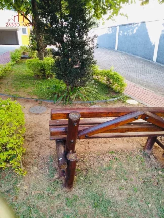 Imagem Excelente Casa de Condomínio