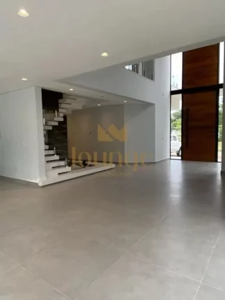 Imagem Casa à Venda Alphaville Nova Esplanada - Votorantim/SP