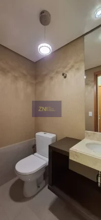 Imagem Apartamento à Venda no Bosque das Juritis R 1543