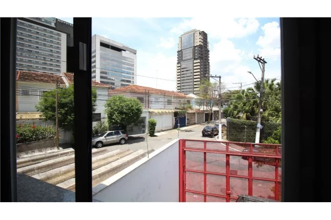 Imagem CASA RESIDENCIAL em São Paulo - SP, Chácara Santo Antônio (Zona Sul)