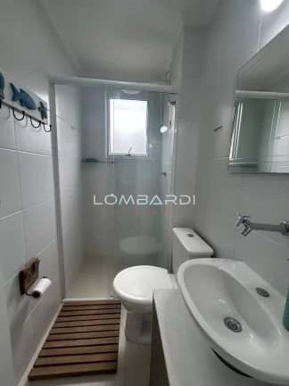 Imagem Apartamento incrível no centro de Ubatuba!