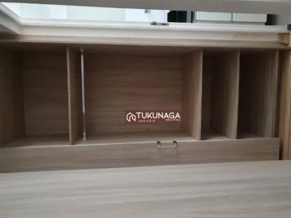 Imagem Studio com 1 dormitório à venda, 36 m² por R$ 375.000,00 - Vila Augusta - Guarulhos/SP