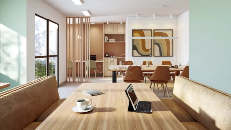 Imagem Miraflor Passeio Kennedy Após o Jardino e Arborê, 2 grandes sucessos de vendas, a Moura Dubeux tra...