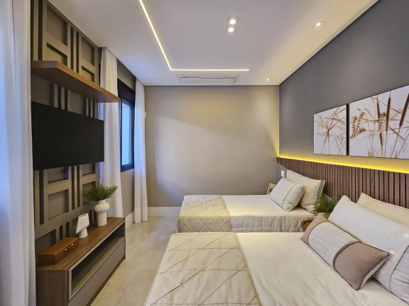 Imagem Casa com 6 dormitórios à venda, 580 m por R$ 17.990.000,00 - Riviera