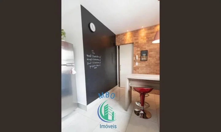 Imagem Apartamento com 3 quartos, à venda em São Paulo, Santo Amaro