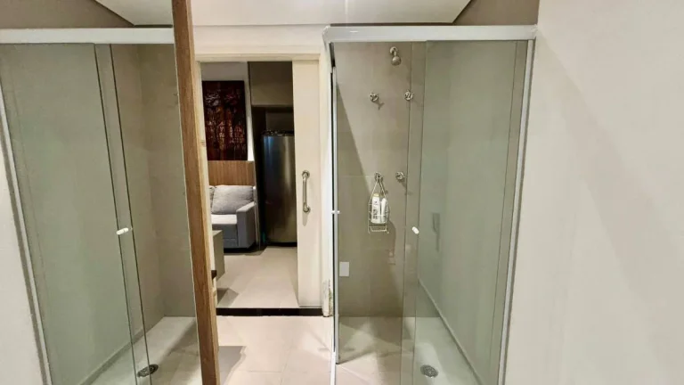 Imagem Apartamento Perdizes - 30M², 1 Dorm, 1 Suíte, 1 Vaga.