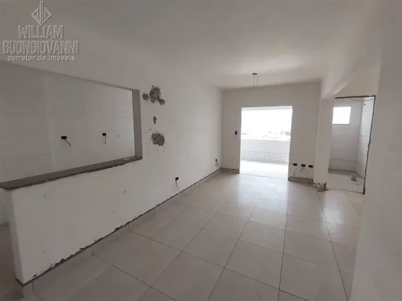 Imagem Apartamento à Venda em Guilhermina, Praia Grande - SP