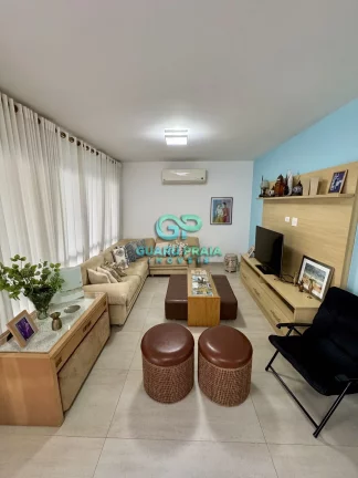 Imagem Apartamento à venda no bairro Pitangueiras - Guarujá/SP
