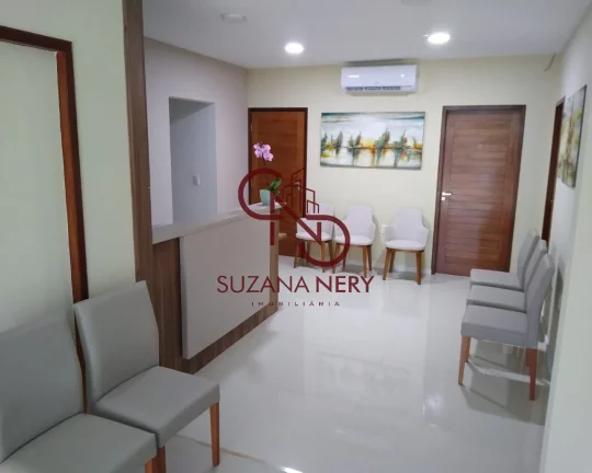 Imagem SALAS COMERCIAIS EM NATAL