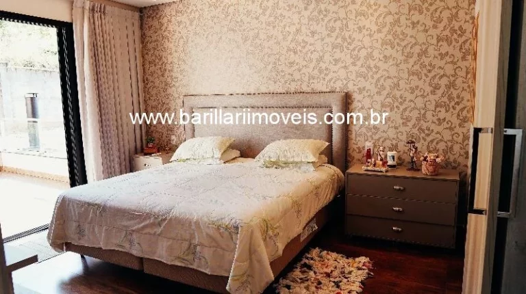 Imagem Sobrado no Clubhouse Alphaville OPORTUNIDADE