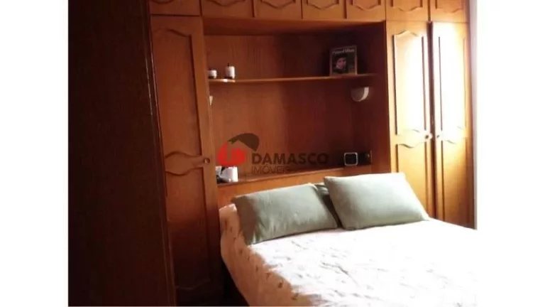 Imagem Apartamento à venda 2 Quartos, 1 Vaga, 100M², Barcelona, São Caetano do Sul - SP