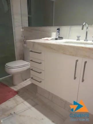 Imagem APTO 4 SUÍTES E 04 VGS PONTO NOBRE AO LADO DO LIFE CENTER