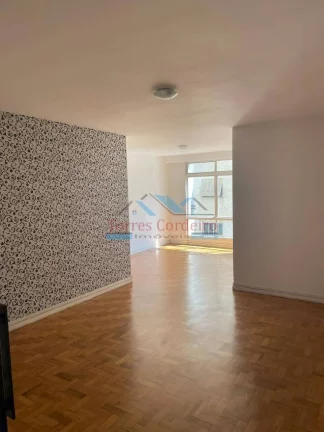 Imagem Apartamento 3 Dorm. Próximo á Oscar Freire