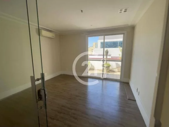 Imagem Conjunto comercial cobertura duplex em Moema