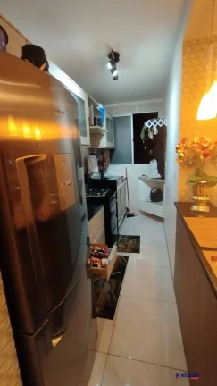 Imagem VENDO APARTAMENTO 2/4 EM CONDOMINIO - TOMBA