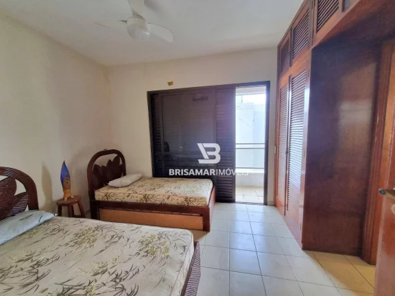 Imagem Apartamento à venda, 170 m² por R$ 1.599.000,00 - Pitangueiras - Guarujá/SP