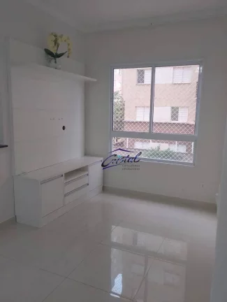 Imagem Apartamento com 2 quartos para alugar, 46 m² - Novo Osasco - Osasco/SP