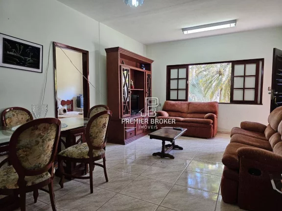 Imagem Sítio à venda, 120000 m² por R$ 4.000.000,00 - Vila do Pião - Sapucaia/RJ