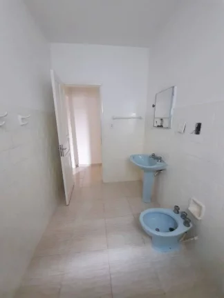 Imagem Casa com 1 dormitório para alugar, 40 m² por R$ 900,00/mês - Vila Guarani - Santo André/SP
