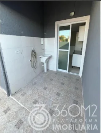 Imagem Cobertura sem Condomínio para Venda em Santo André / SP no bairro Jardim Guarará