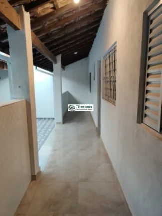 Imagem CASA RESIDENCIAL em SÃO JOSÉ DOS CAMPOS - SP, JARDIM SATÉLITE