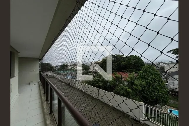 Imagem Apartamento à Venda - Recreio, 3 Quartos, 78 m2