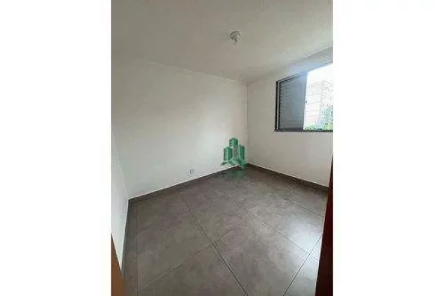 Imagem Apartamento com 2 dormitórios à venda, 46 m² por R$ 235.000,00 - Água Chata - Guarulhos/SP