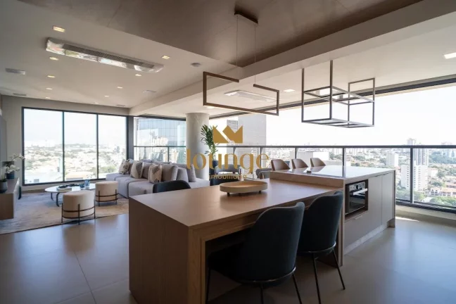Imagem Apartamento à venda no Jd. Faculdade Zona Sul - Sorocaba/SP