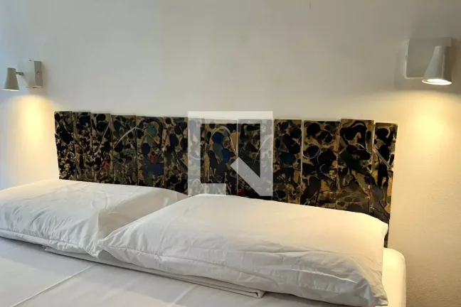 Imagem Apartamento à Venda - Copacabana, 1 Quarto, 25 m2