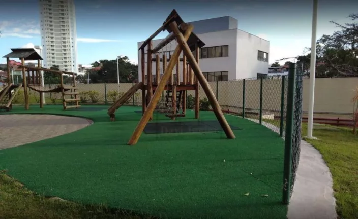 Imagem Apartamento com 2 dormitórios à venda, 48 m² por R$ 362.000 - Jardim Piratininga - Sorocaba/SP