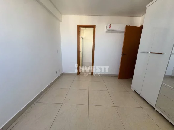 Imagem Apartamento com 3 dormitórios para alugar - Setor Bueno - Goiânia/GO