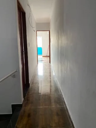 Imagem Sobrado com 5 dormitórios, 175 m² - venda por R$ 745.000,00 ou aluguel por R$ 5.000,00/mês - Portal dos Pássaros - São José dos Campos/SP