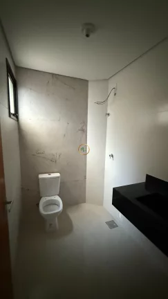 Imagem EXCELENTE APARTAMENTO NOVO DISPONIVEL Á VENDA NO JARDIM PIRATININGA II EM FRANCA/SP - TÉRREO
