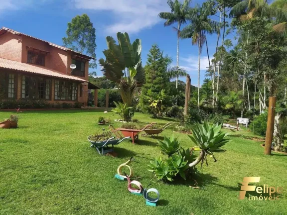 Imagem MARAVILHOSO SITIO PARA TODA A FAMÍLIA EM DOMINGOS MARTINS / ES