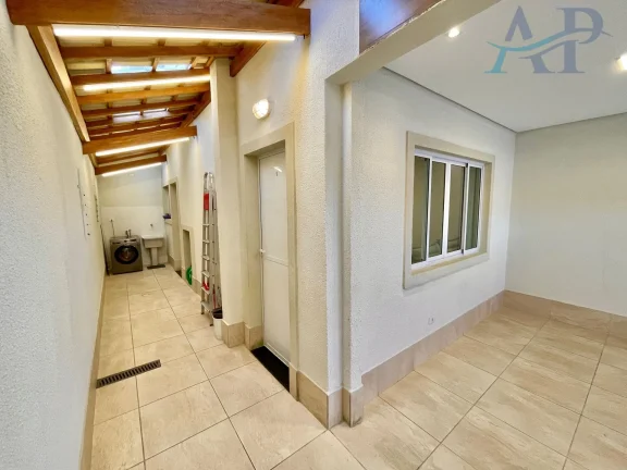 Imagem Casa em Praia Grande com 2 Dormitórios