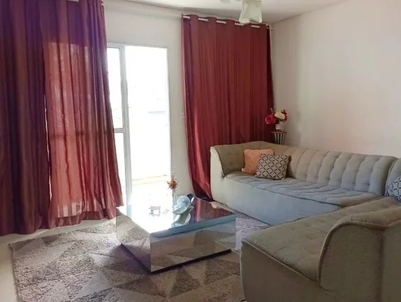 Imagem Sobrado com 2 dormitórios à venda, 250 m² por R$ 400.000,00 - Vila Perracini - Poá/SP