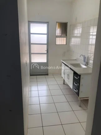Imagem Casa a venda com 3 quartos no Residencial Pazetti em Paulínia, SP