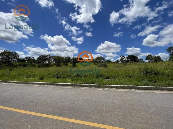 Imagem Terreno à venda, 2000 m² por R$ 1.240.000,00 - Condomínio Vila Arcádia - Lagoa Santa/MG