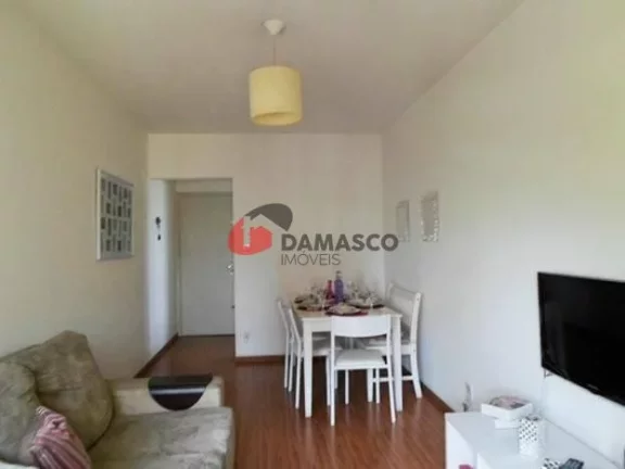 Imagem Apartamento à venda 2 Quartos, 1 Vaga, 78M², Fundação, São Caetano do Sul - SP
