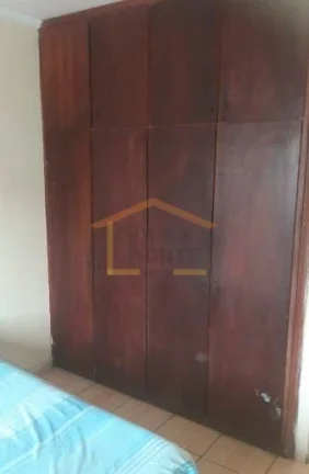 Imagem Casa à venda no Parque Mandaqui com 307m² de área privativa e 5 dormitórios, sendo 3 suítes. Am...