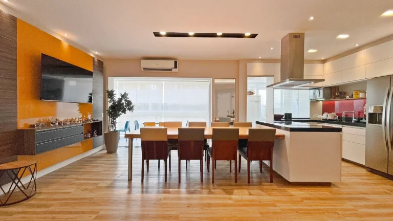 Imagem Imperdível apartamento de luxo na Riviera de São Lourenço Módulo 07: 4 quartos, 2 suítes, 3 salas, varanda gourmet e 2 vagas de garagem!
