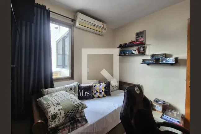 Imagem Apartamento à Venda - Recreio, 3 Quartos, 83 m2