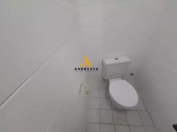 Imagem Sala comercial , locação , com 26 m2 por 600,00 Market Street , Barra da Tijuca - Rio de Janeiro - RJ